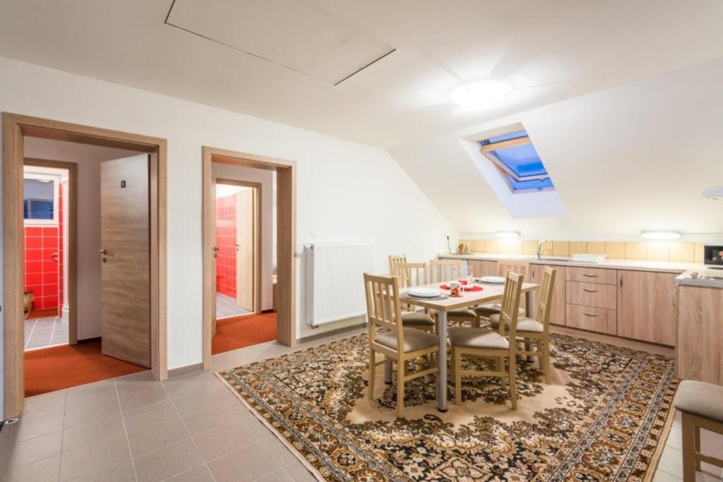Apartament Urbarsky Dom Dolny Kubin Zewnętrze zdjęcie