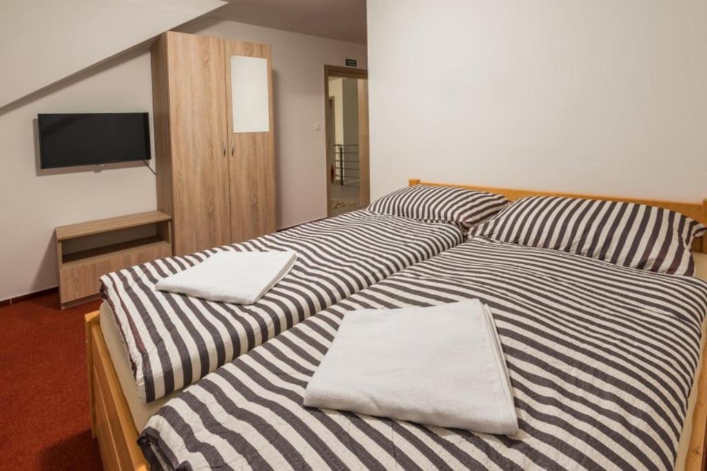 Apartament Urbarsky Dom Dolny Kubin Zewnętrze zdjęcie