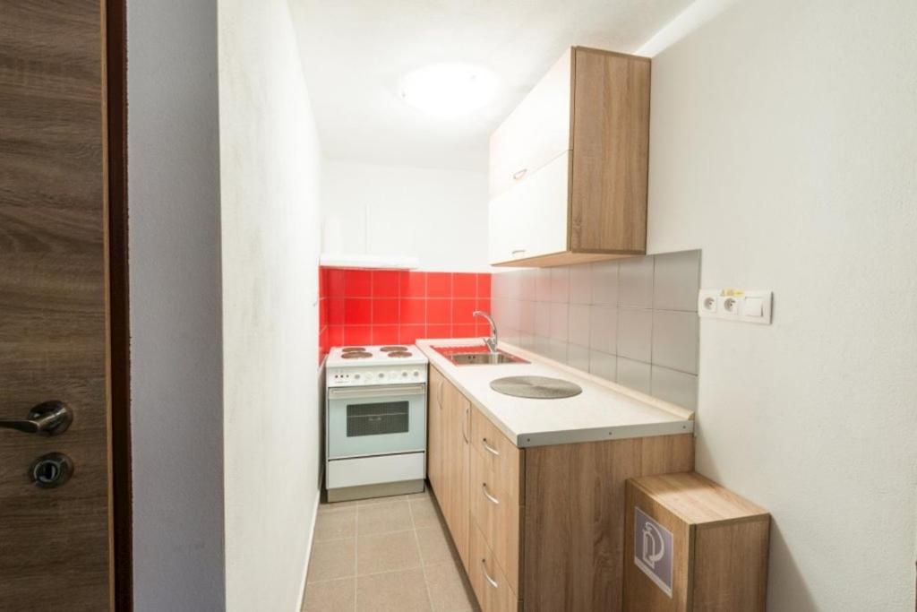 Apartament Urbarsky Dom Dolny Kubin Zewnętrze zdjęcie