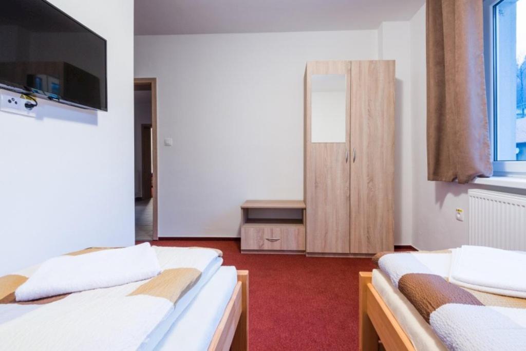 Apartament Urbarsky Dom Dolny Kubin Zewnętrze zdjęcie